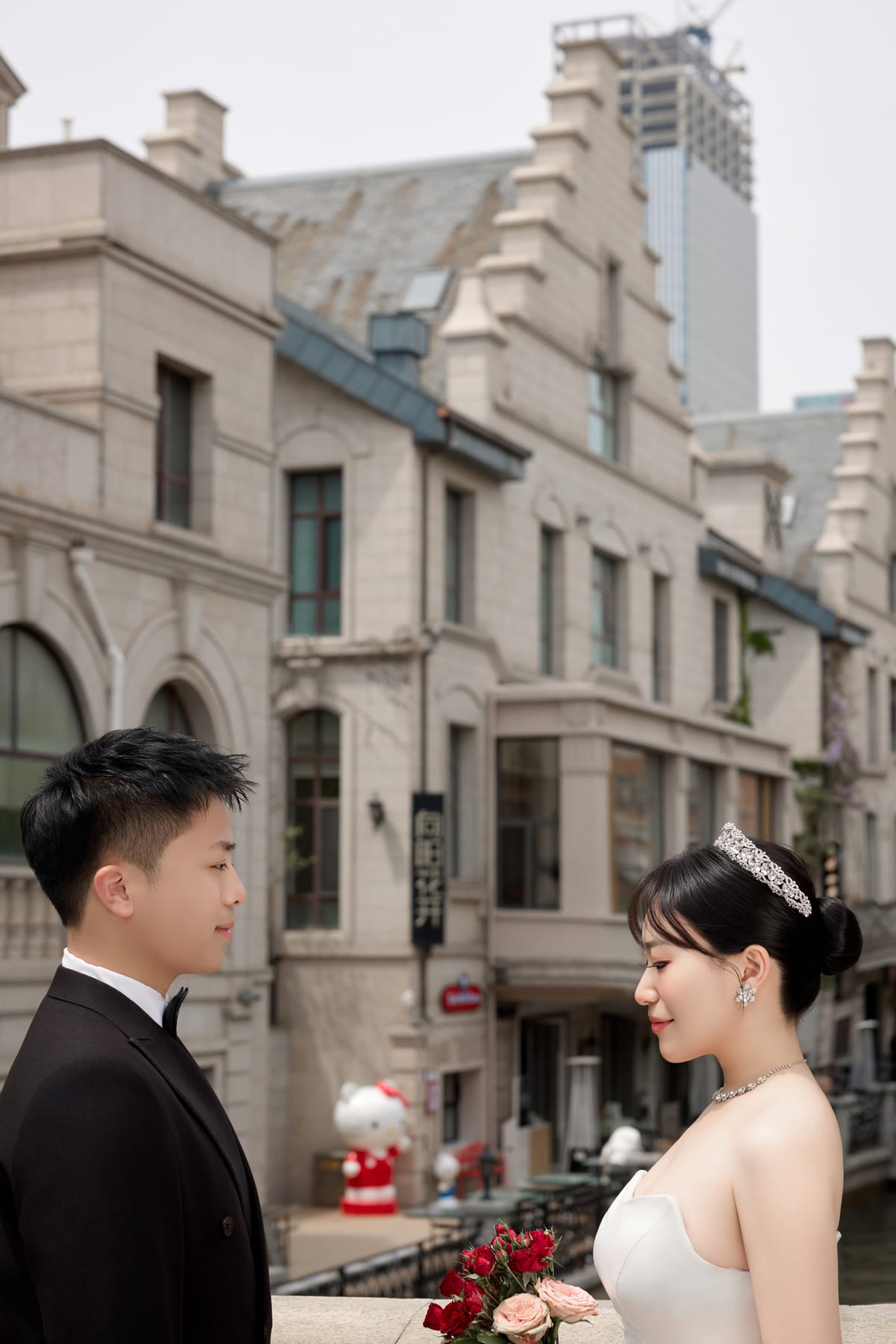 婚纱照2