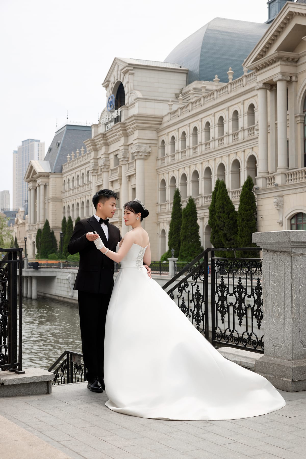婚纱照3