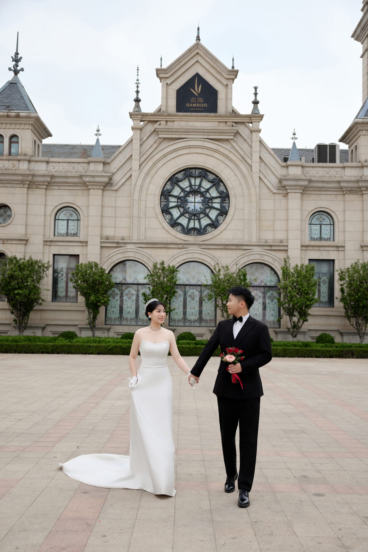 婚纱照4
