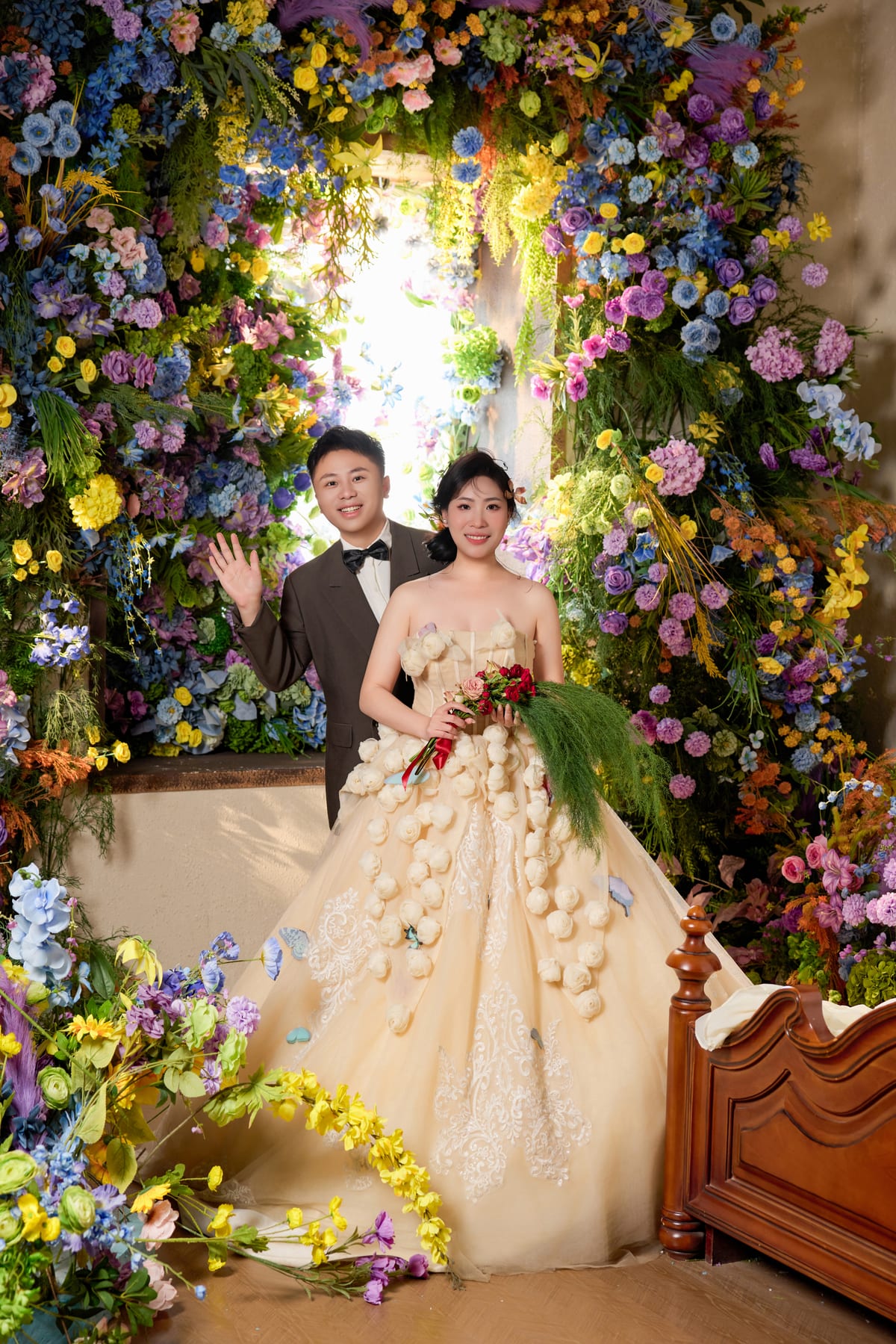婚纱照5