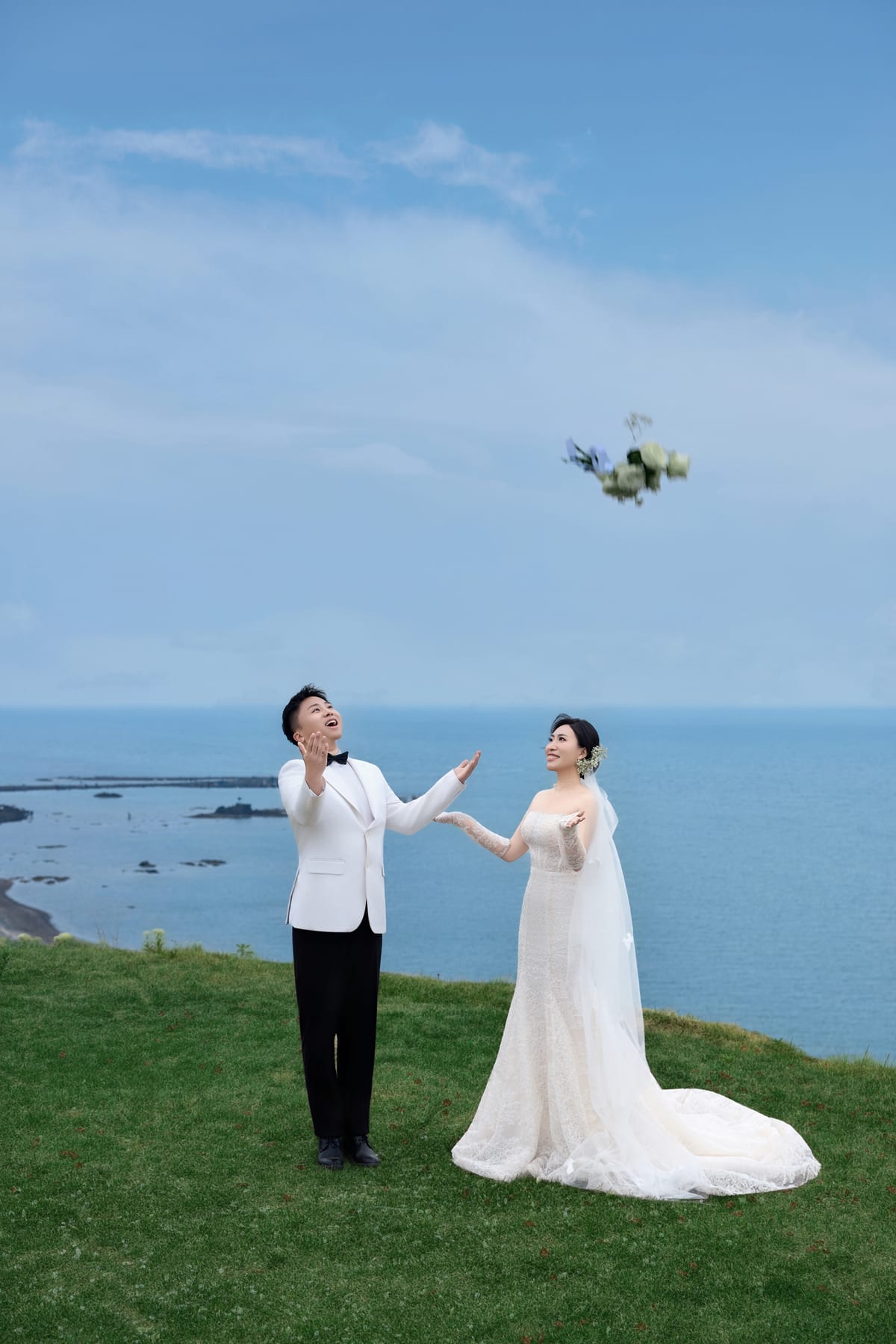 婚纱照7