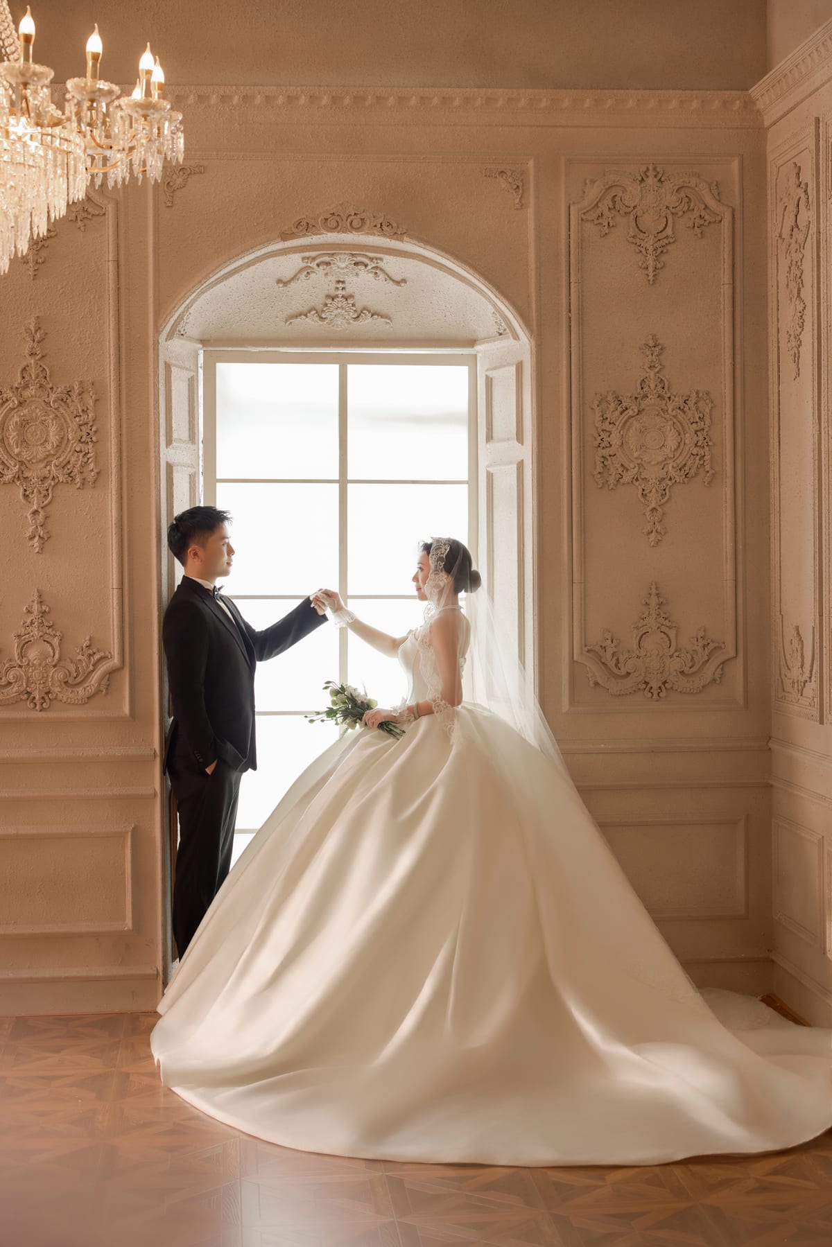 婚纱照10