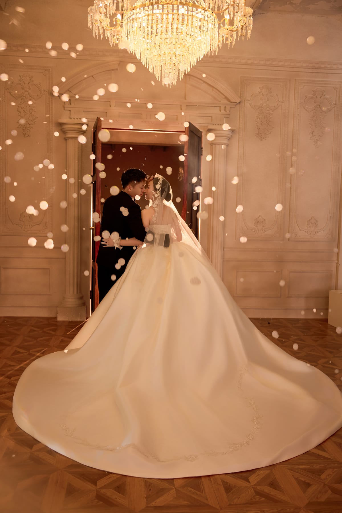 婚纱照11