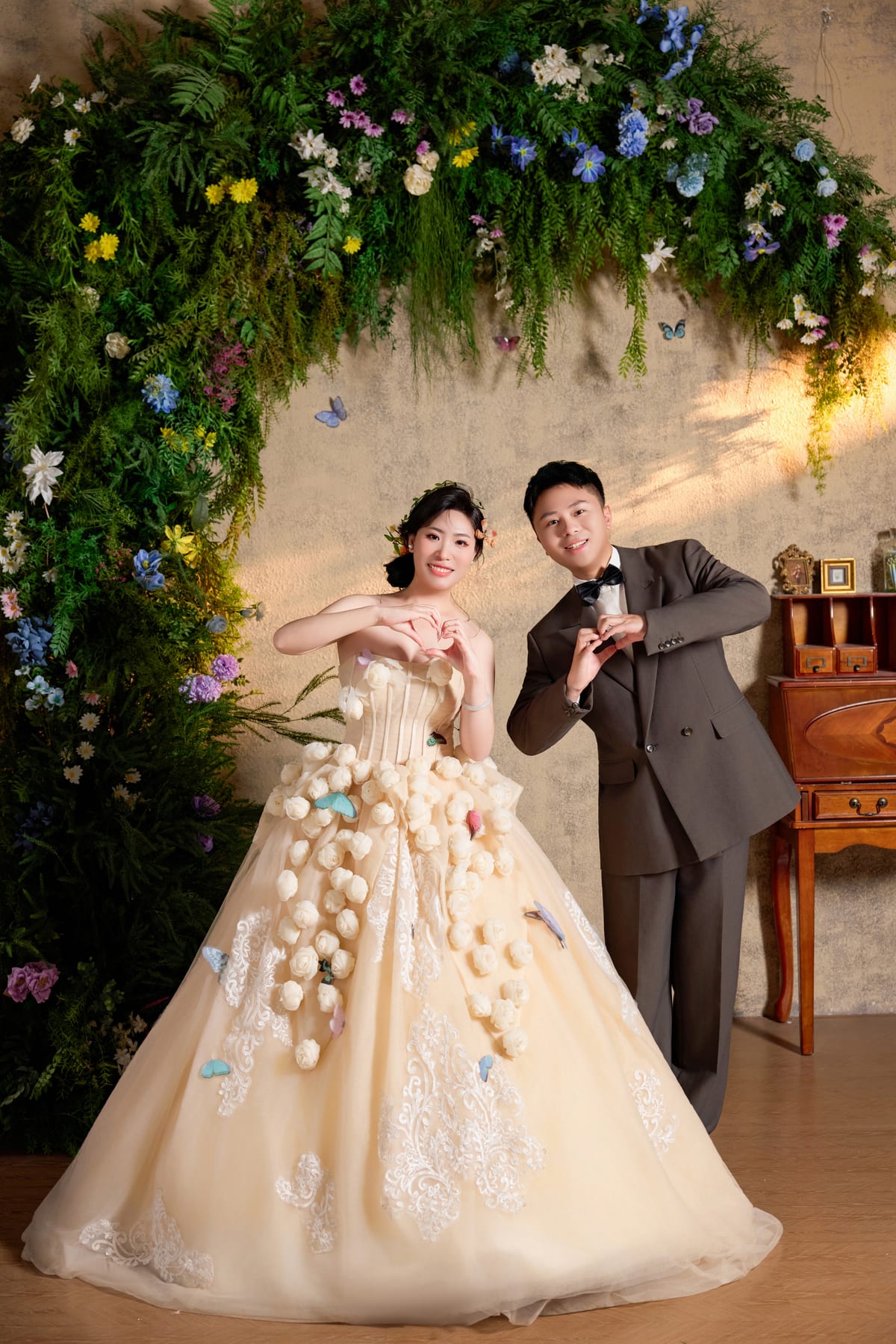 婚纱照6
