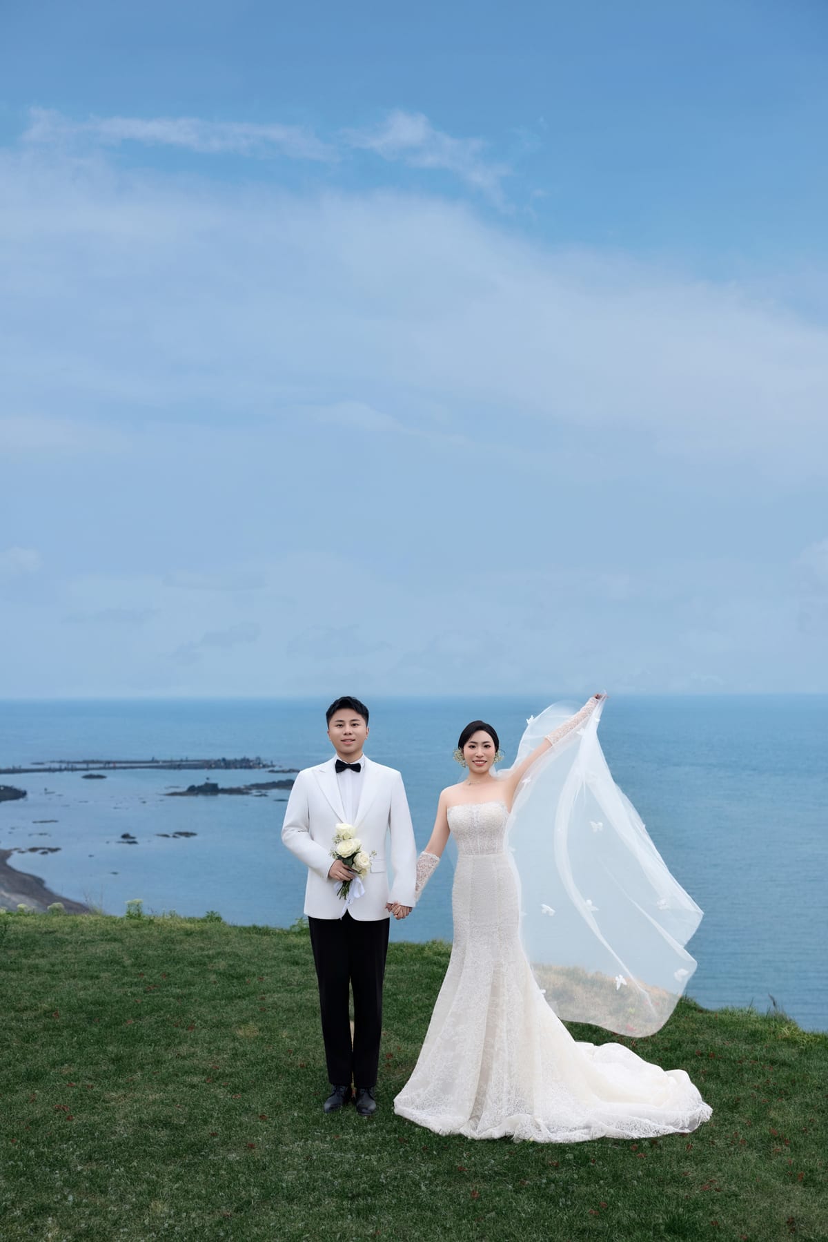 婚纱照12