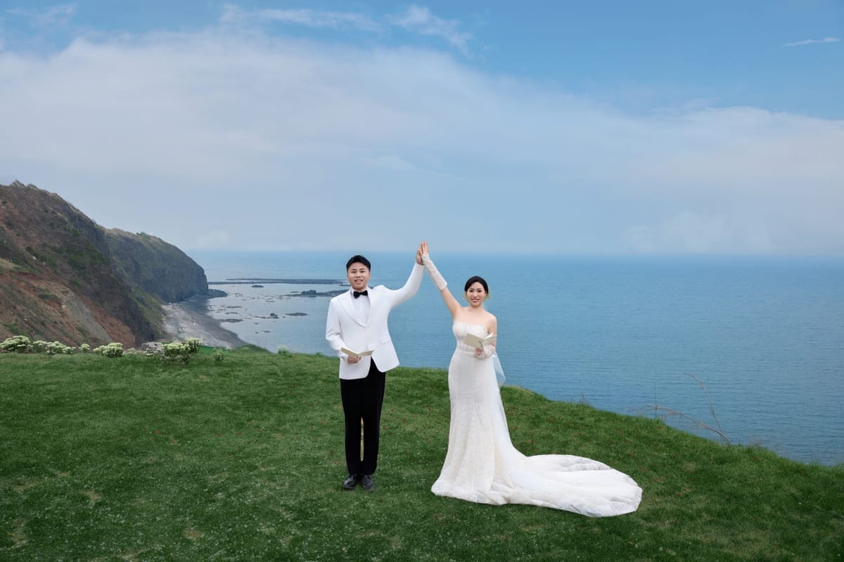 婚纱照1