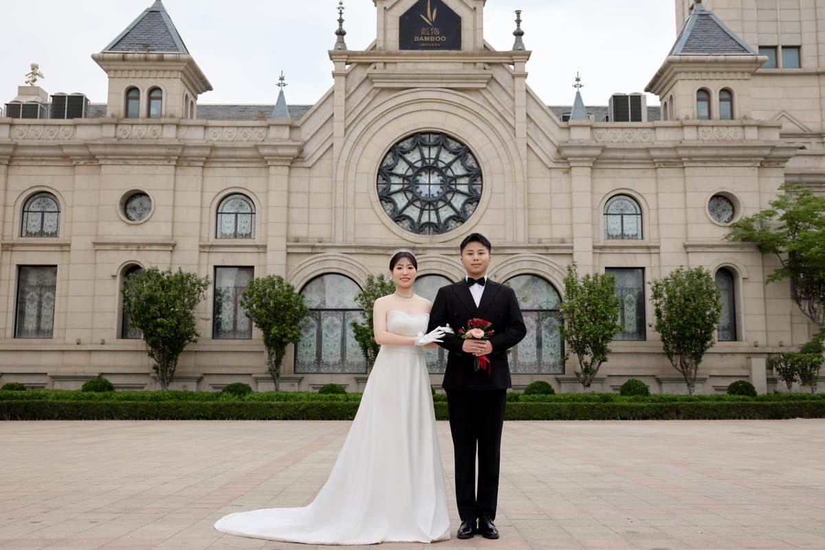 婚纱照14